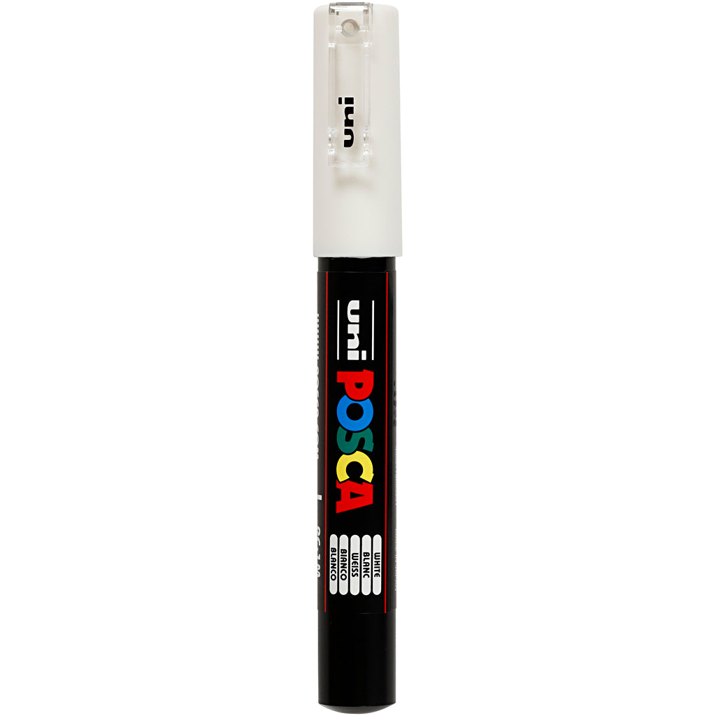 Posca Tusch