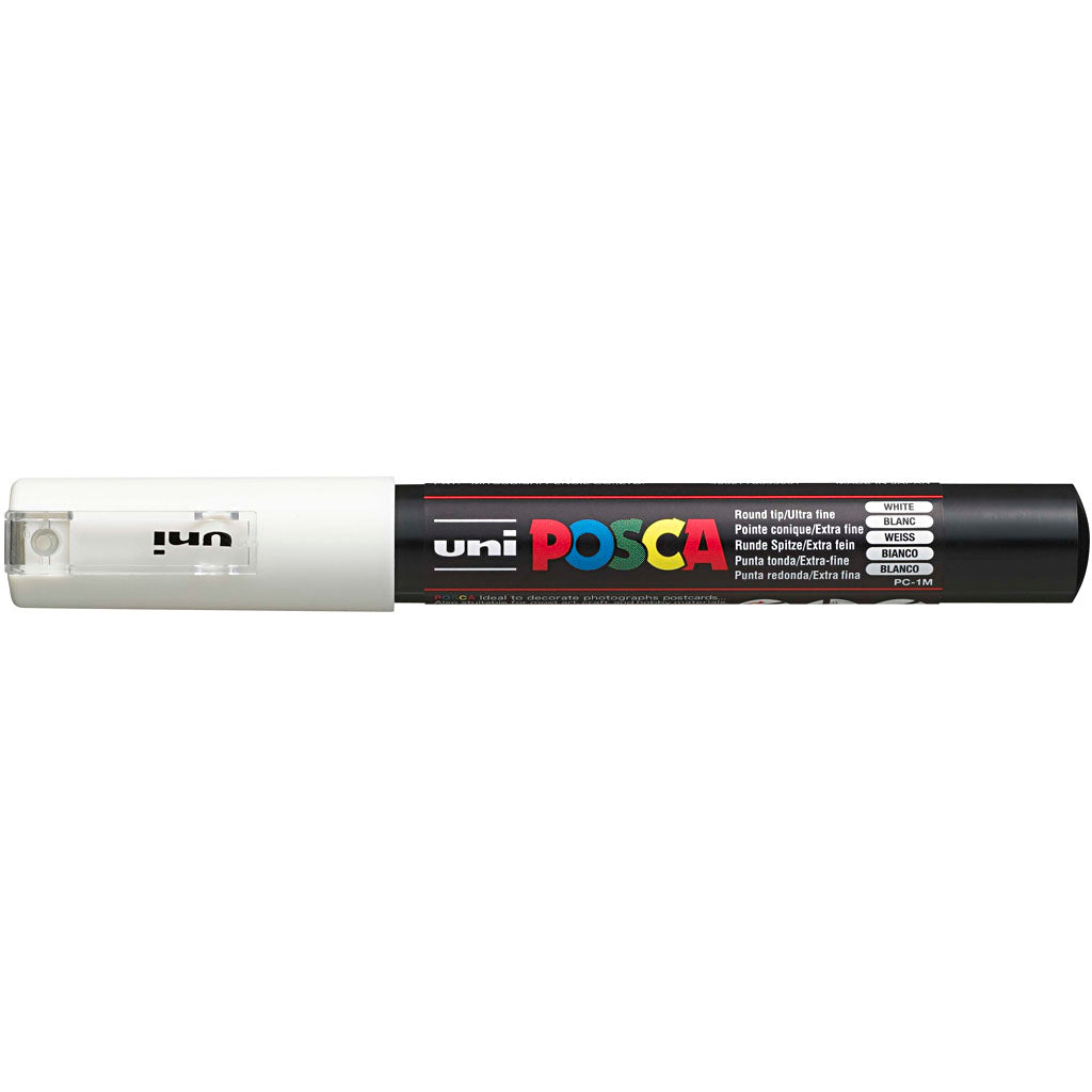 Posca Tusch