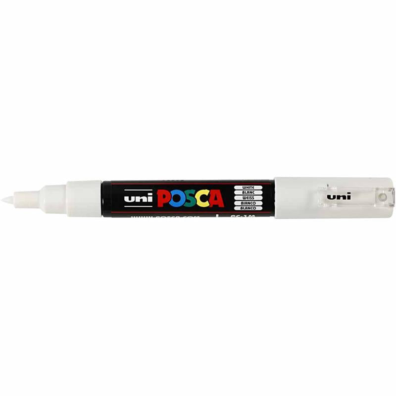 Posca Tusch