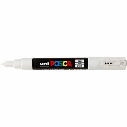 Posca Tusch