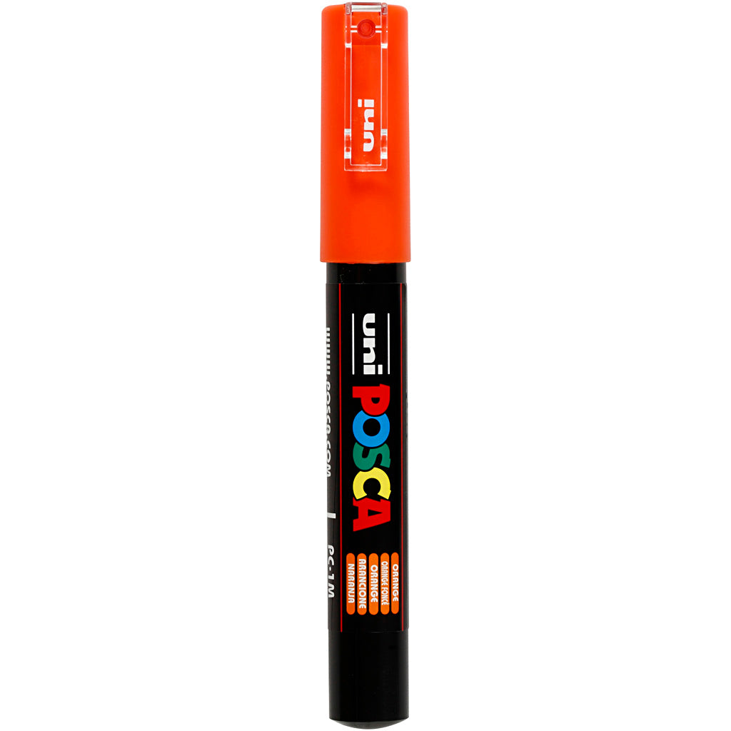 Posca Tusch