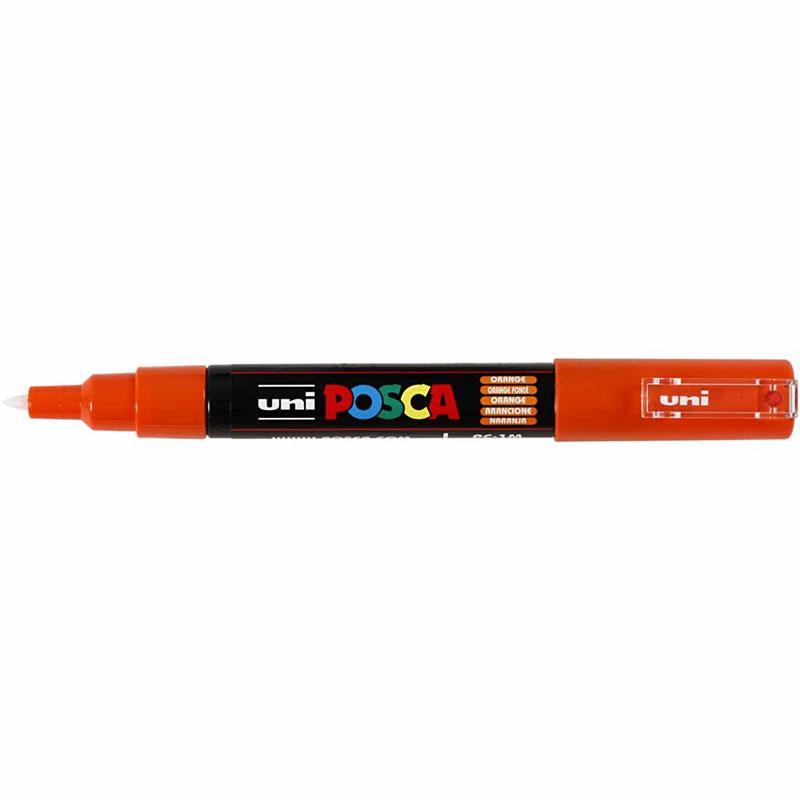Posca Tusch