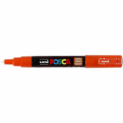 Posca Tusch