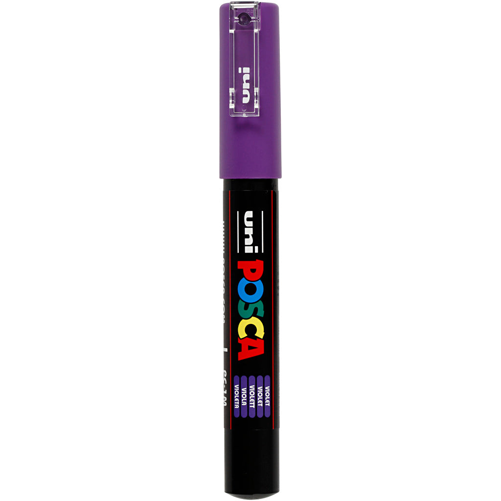 Posca Tusch