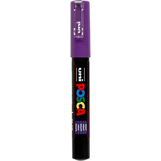 Posca Tusch