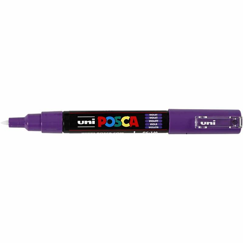 Posca Tusch