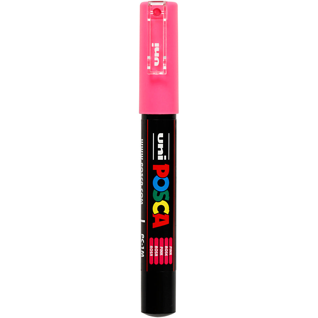 Posca Tusch