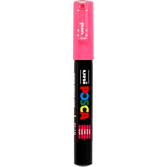 Posca Tusch
