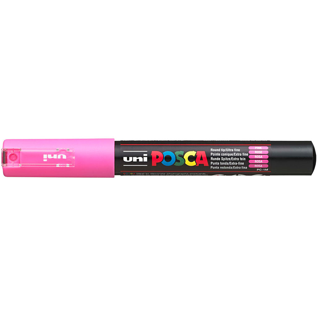 Posca Tusch