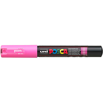 Posca Tusch