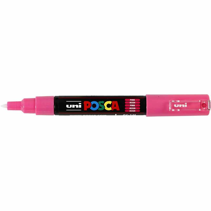 Posca Tusch