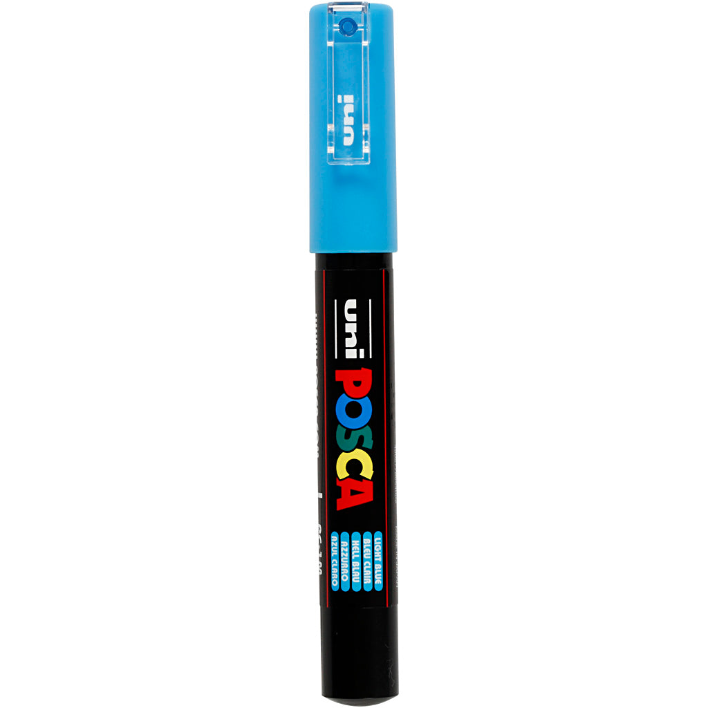 Posca Tusch