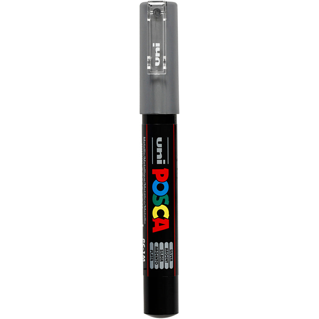 Posca Tusch