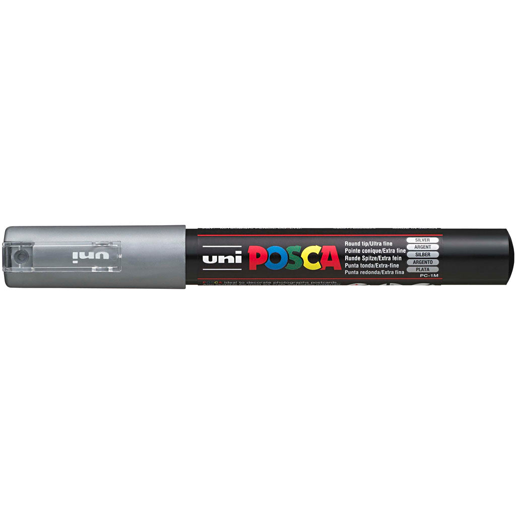 Posca Tusch