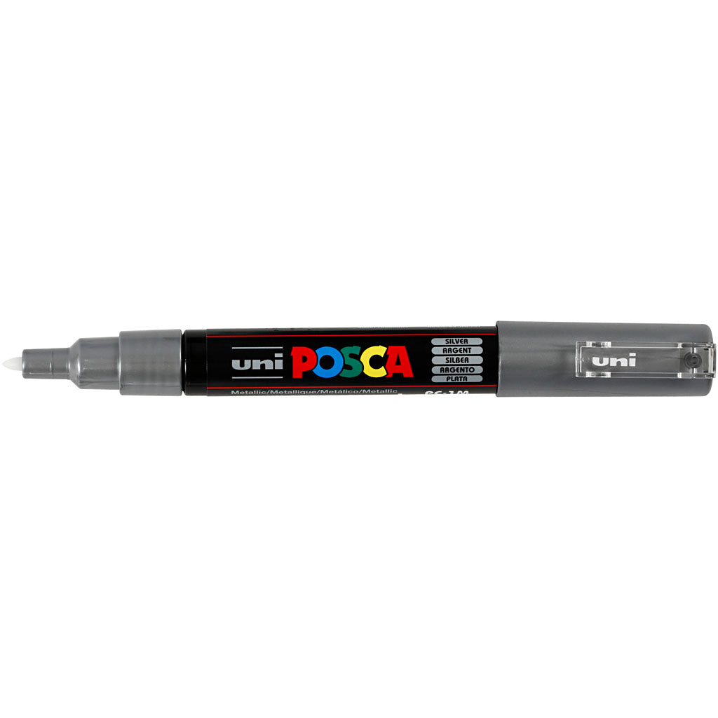 Posca Tusch