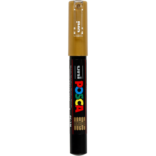 Posca Tusch