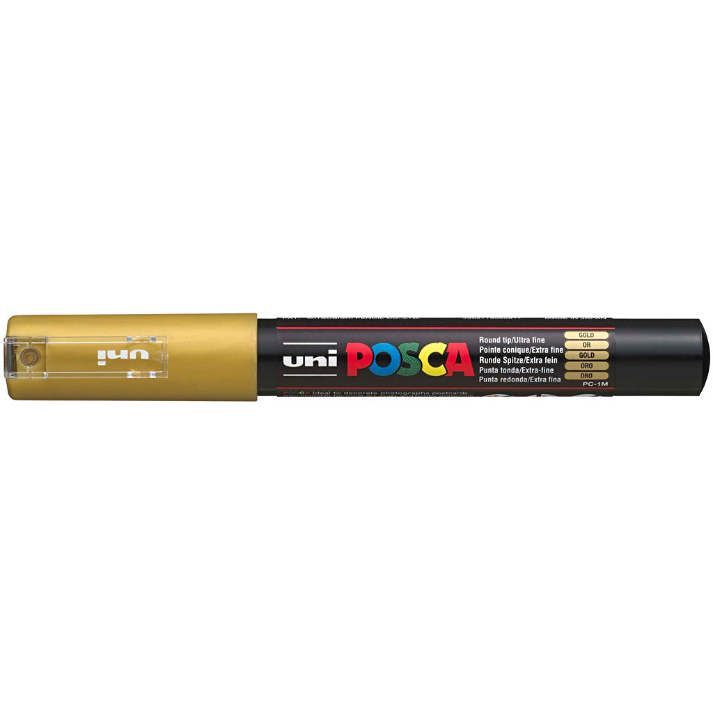 Posca Tusch