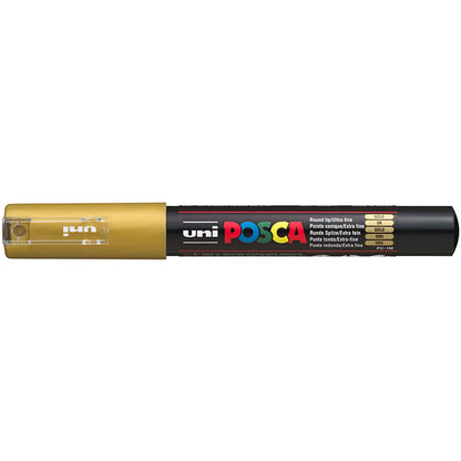 Posca Tusch