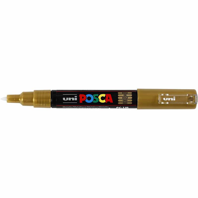 Posca Tusch