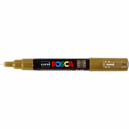 Posca Tusch