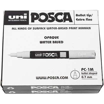 Posca Tusch