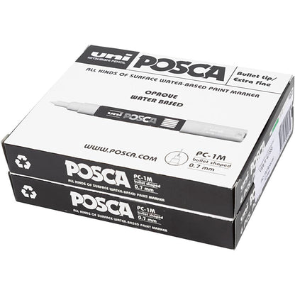 Posca Tusch