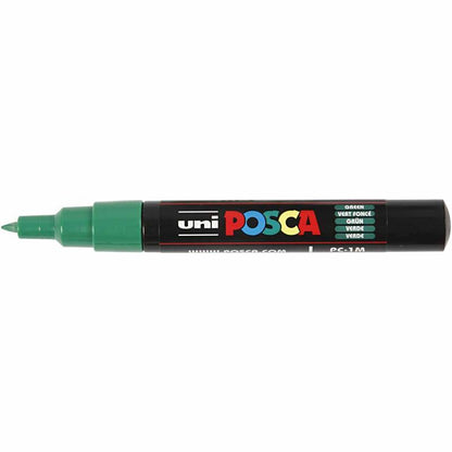 Posca Tusch