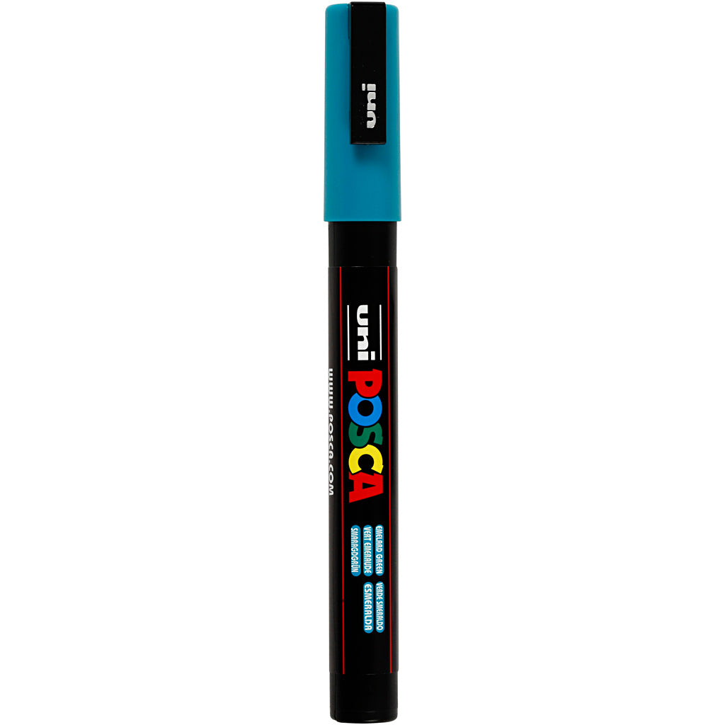 Posca Tusch