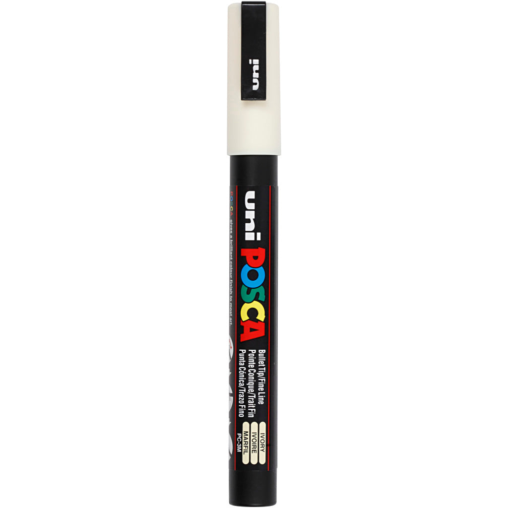 Posca Tusch