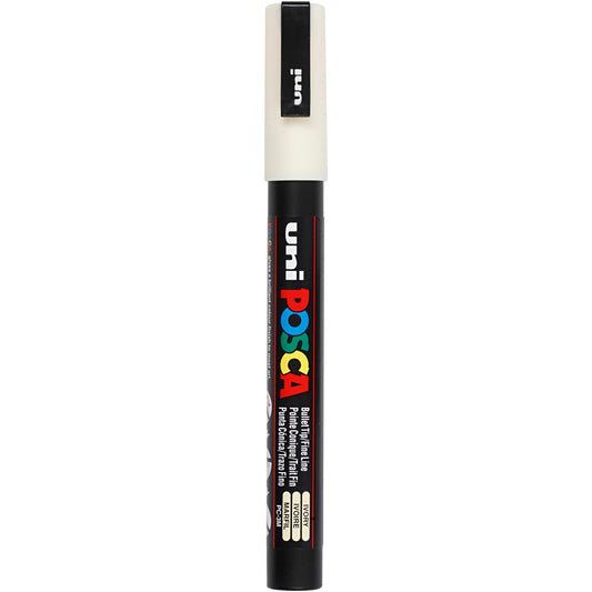 Posca Tusch