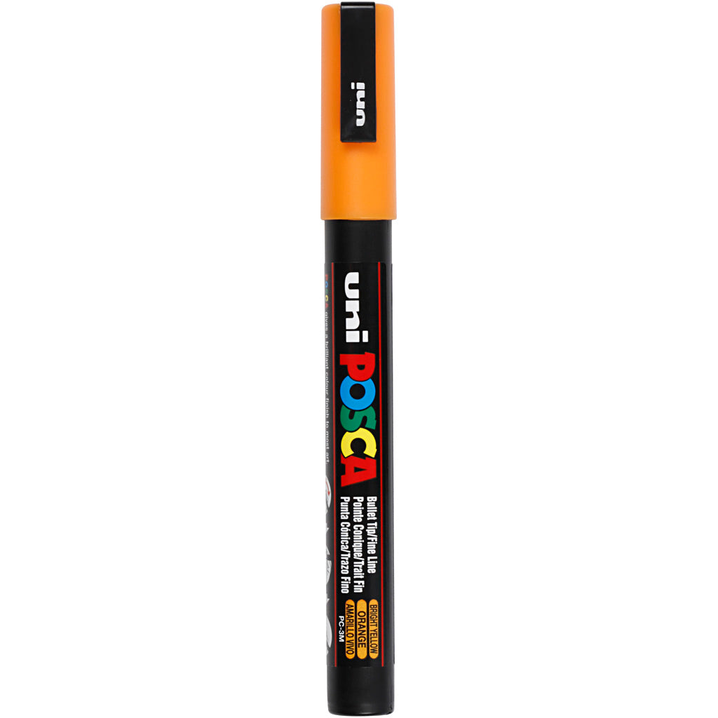 Posca Tusch