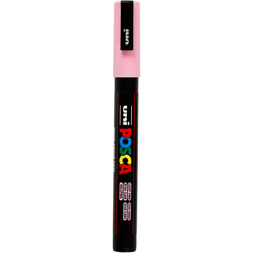 Posca Tusch