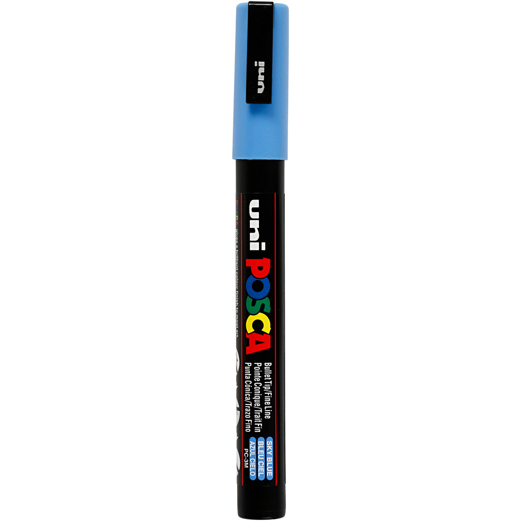 Posca Tusch