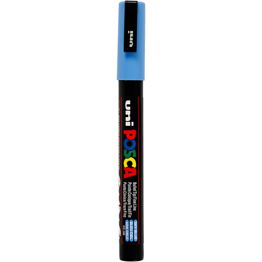 Posca Tusch
