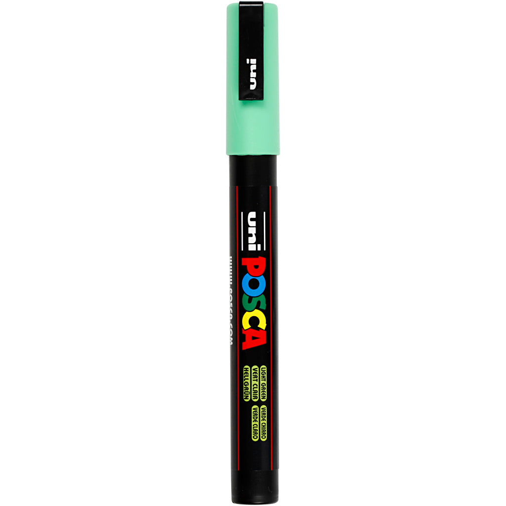 Posca Tusch