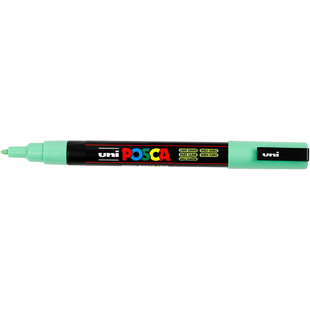 Posca Tusch