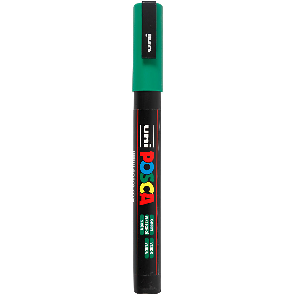 Posca Tusch