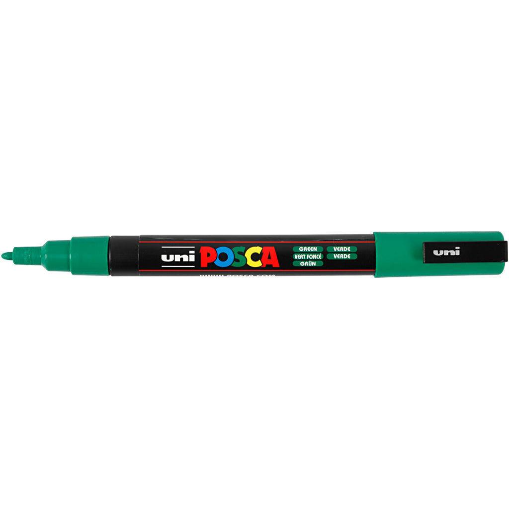 Posca Tusch