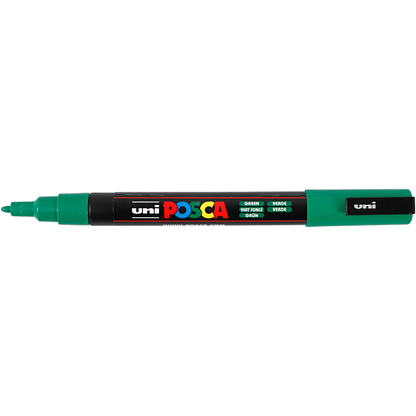 Posca Tusch