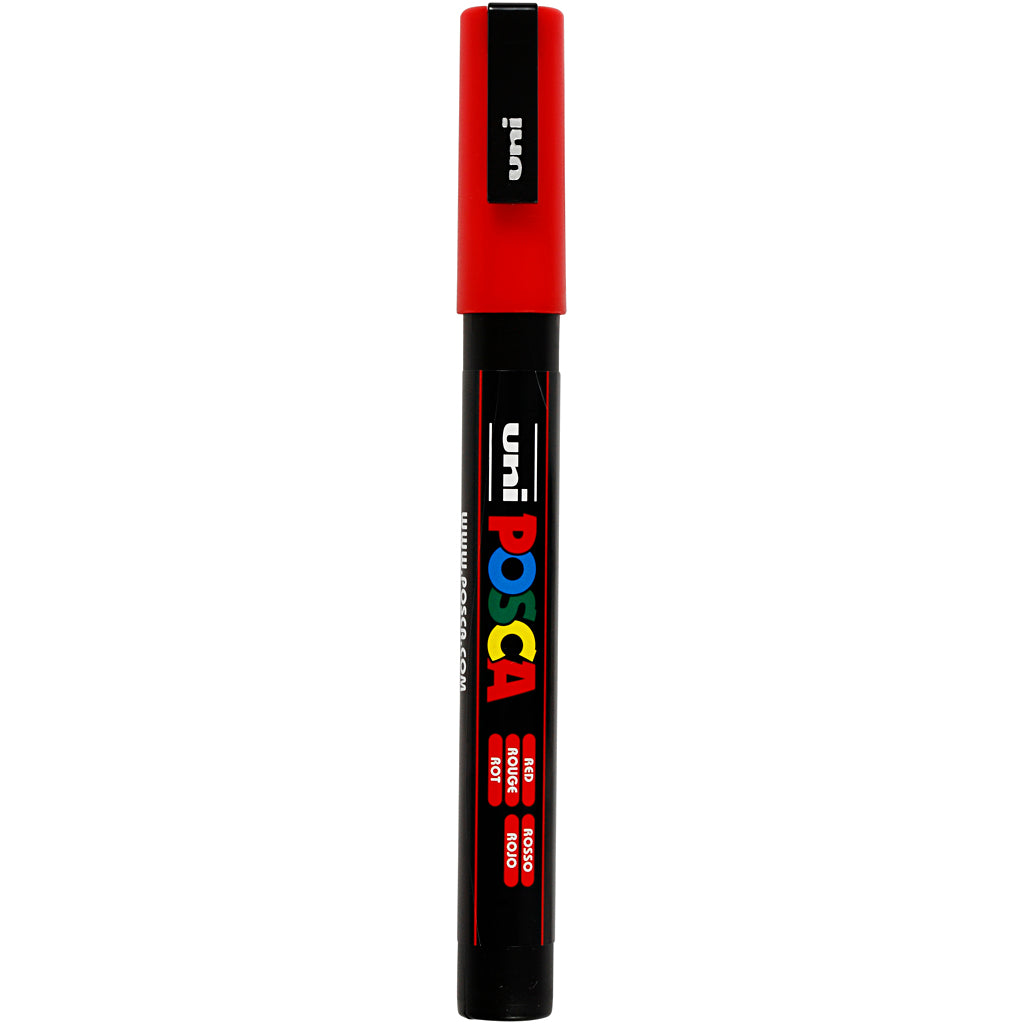 Posca Tusch