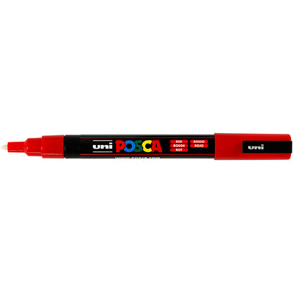 Posca Tusch