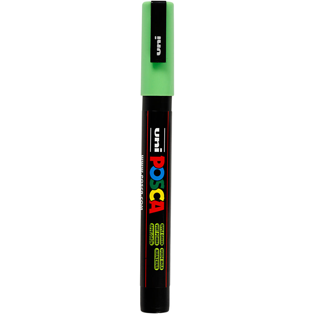 Posca Tusch