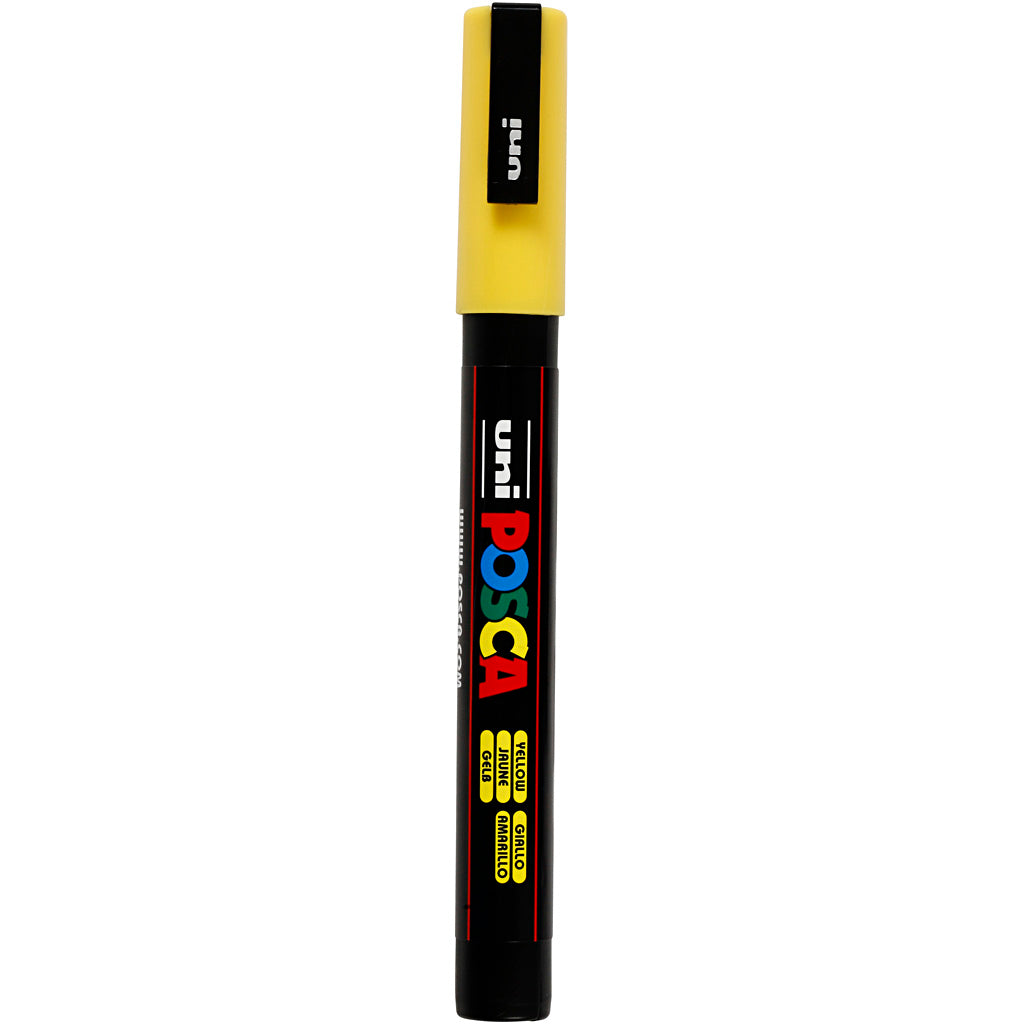 Posca Tusch