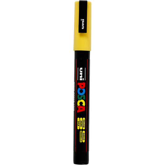 Posca Tusch
