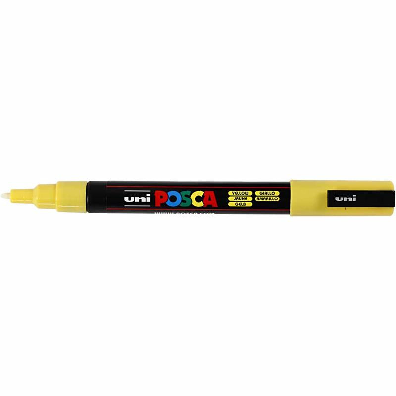 Posca Tusch