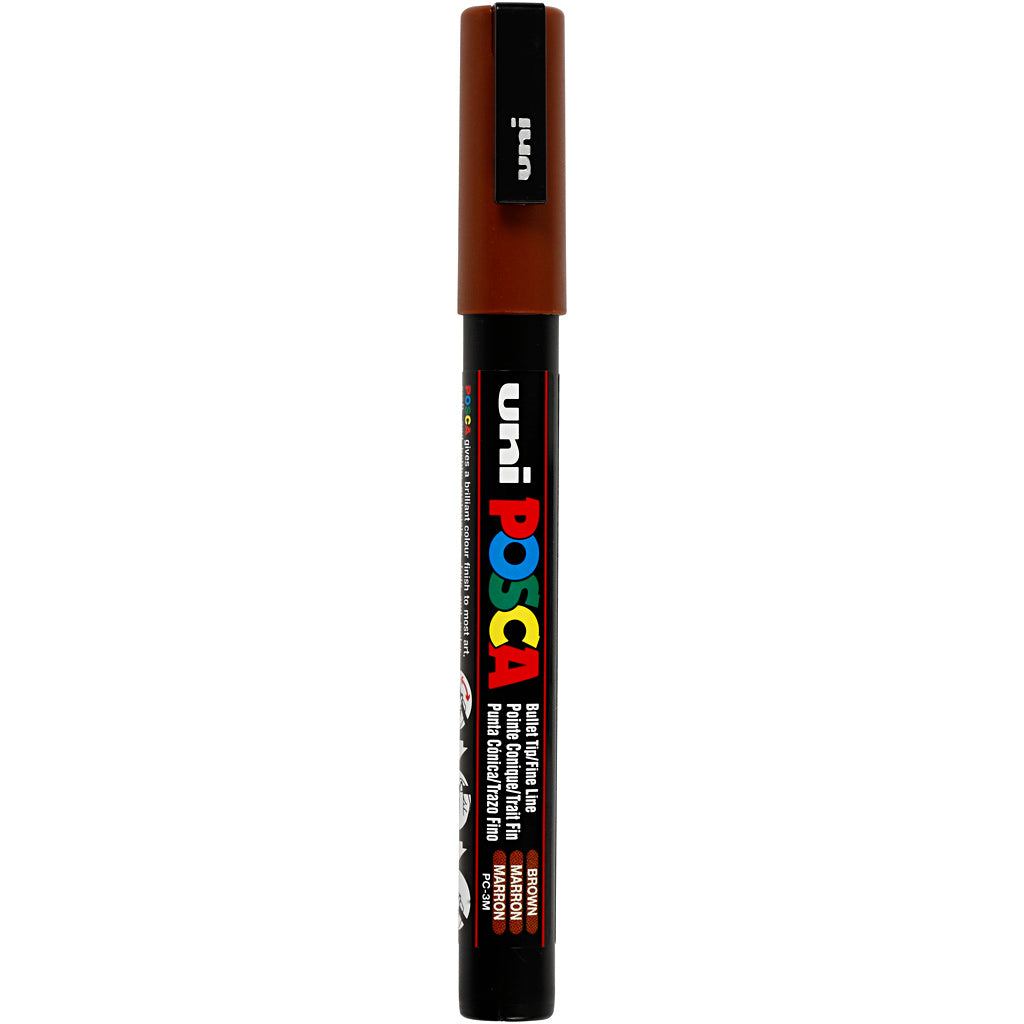 Posca Tusch