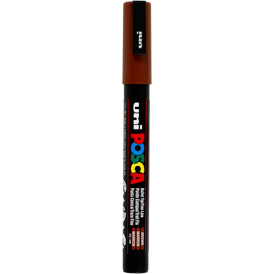 Posca Tusch