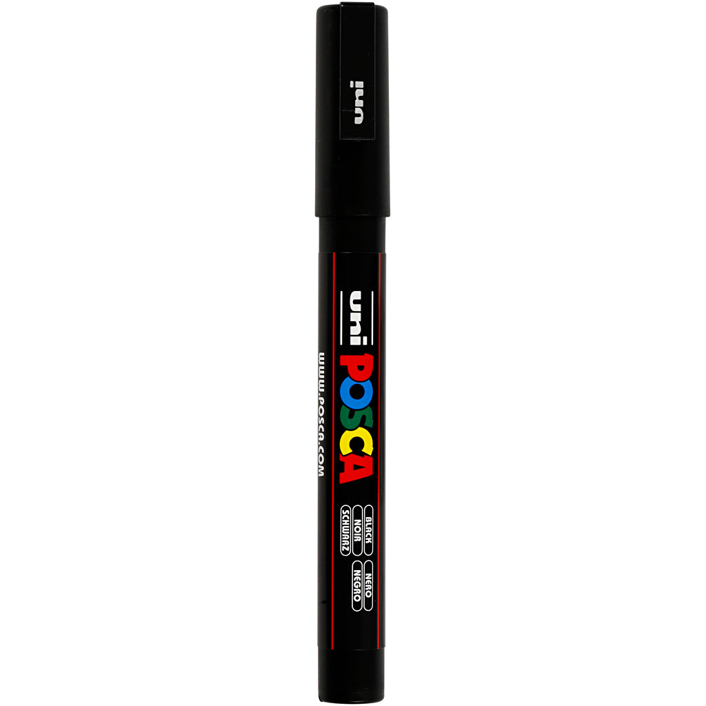 Posca Tusch