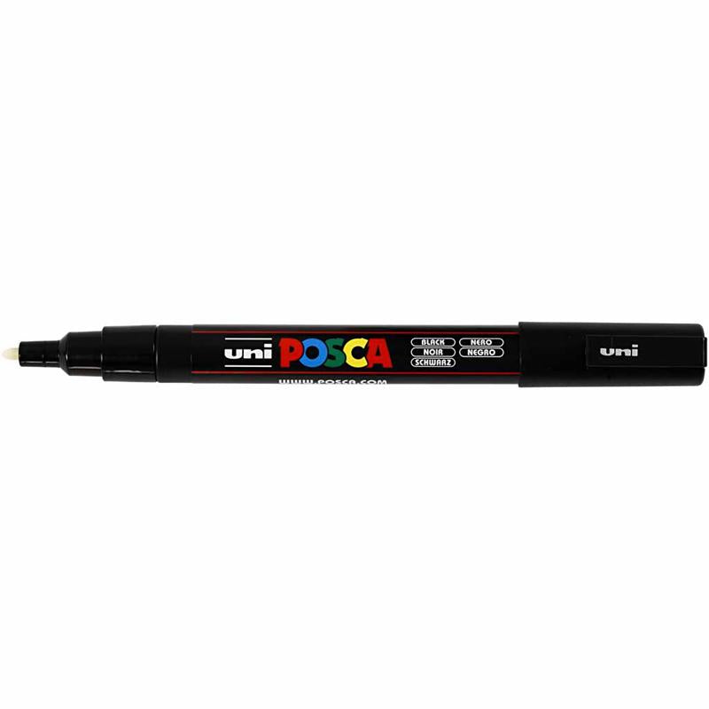 Posca Tusch