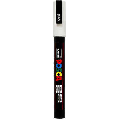 Posca Tusch